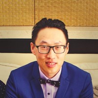 Brandon Pang