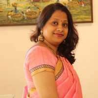 Varsha Desai