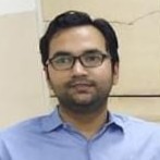 Amresh Kumar