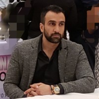 Mo Amini