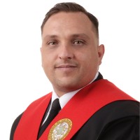 Samuel Hernández Mayor