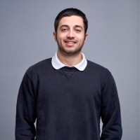 Joseph Hans Bou Assaf