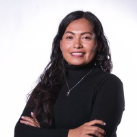 Nancy Corro
