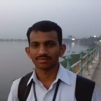 Raghavendar Reddy