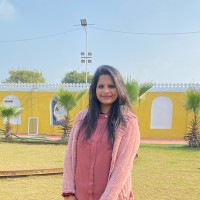 Khudeja Rangwala