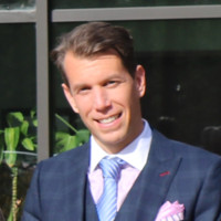 Dorian Fougères
