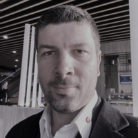 Bernard Ecabert