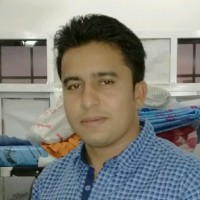 Kiran Jadhav