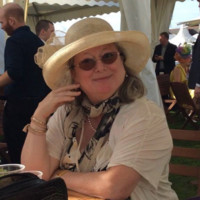 Susannah Stewart
