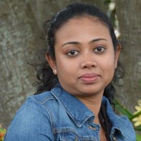 Dinithi Namarathne