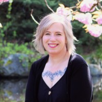 Stacey Griffeth