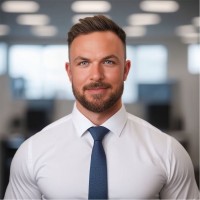 Josh Mckibben