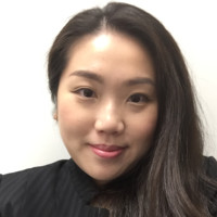 Melanie Lam