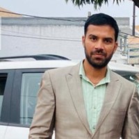 Amit Dehlia