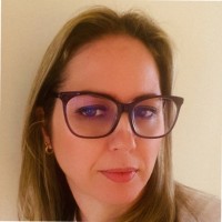 Mariana P de Moraes Calminatti