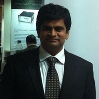 Narendra Kale