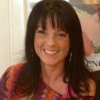 Gitte Hylle Mariager