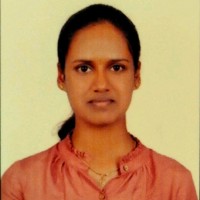 Tharani Ravikumar
