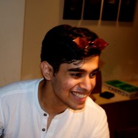 Sidharth Kakrani