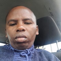 Eric Murigu