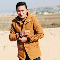 Rohan Poudel