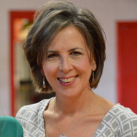 Lisa Moore