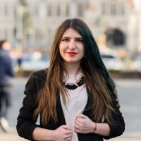 Gabriela Laura Ivănescu
