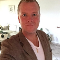 Christian Øager Petersen