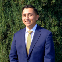 Noah Sanchez