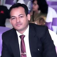 Pramod Pardeshi