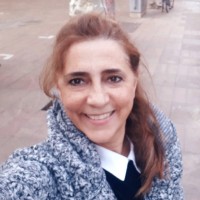 Brigitte Cecilia Llados