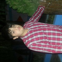 Jawed samadi