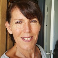 Brigitte Mayer