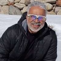 Ashish Kekre