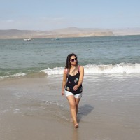 Isabel Mariana Hurtado Sandoval