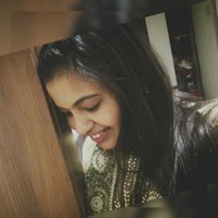 Neha Shrivastava