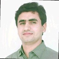 Sabtain Sharif