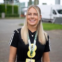 Rhianna Davies