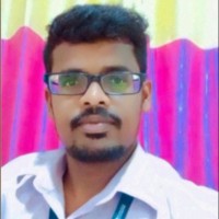 Prabakaran K