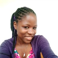 Melvine Anyango