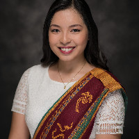 Harriet Pauline Valenzuela