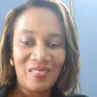 Nicole Pierre-Baldeo