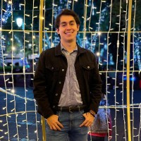 Luis Angel Romo Padilla