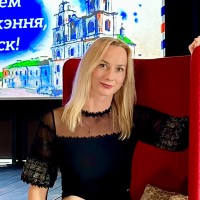 Olga Esina