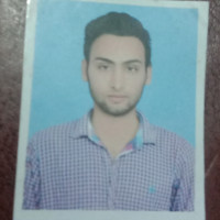 MOHAMMAD FAIZAN AHMAD