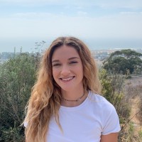 Aariana Saunders