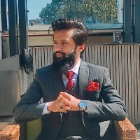 Qaiser Khan