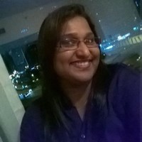 Preetha Prabhakar