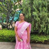 Bachu Tejaswi