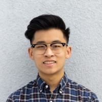 Jonas Ong